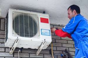 HVAC Companies Near Lumberport, WV Available Now